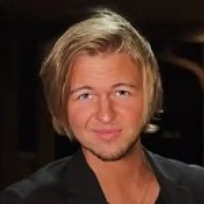 Shane Nagy