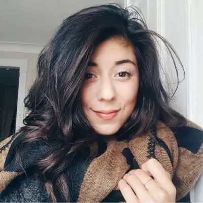 Daniela Andrade