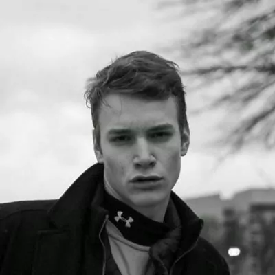 Tucker Reynolds