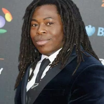 Ade Adepitan