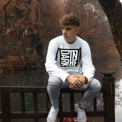 Adrian Markovac