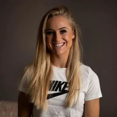 Alisha Lehmann