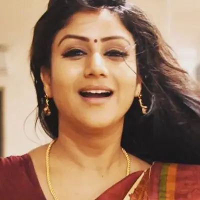 Alya Manasa.