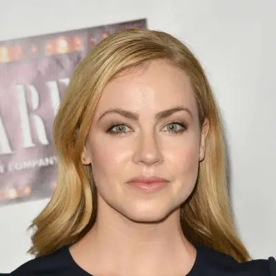Amanda Schull