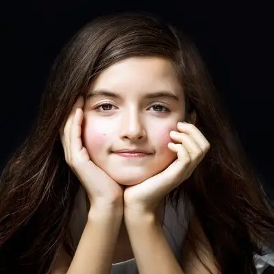 Angelina Jordan