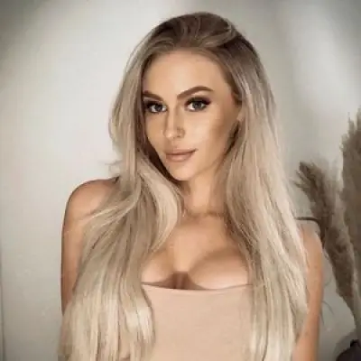 Anna Nystrom