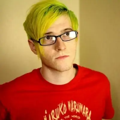 Bijuu Mike