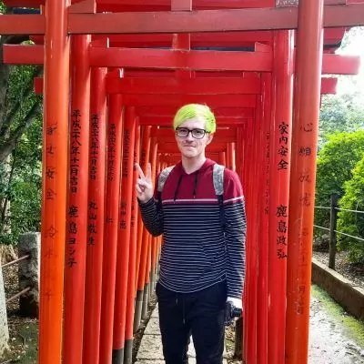 Bijuu Mike