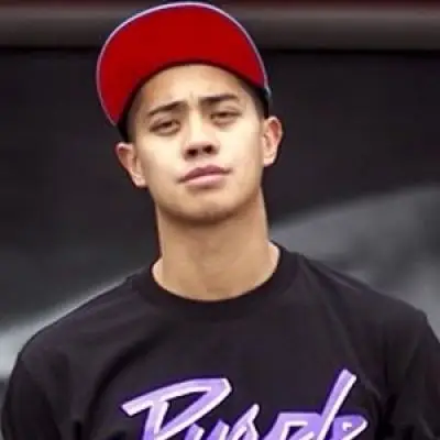 Brian Puspos