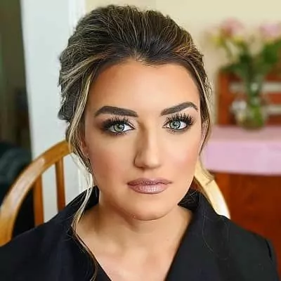 Brittany Garzillo