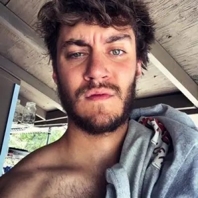 Casey Frey