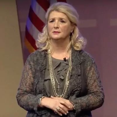 Cathy Duplantis