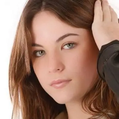 Charlotte Summers