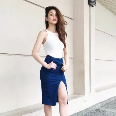 Chienna Filomeno