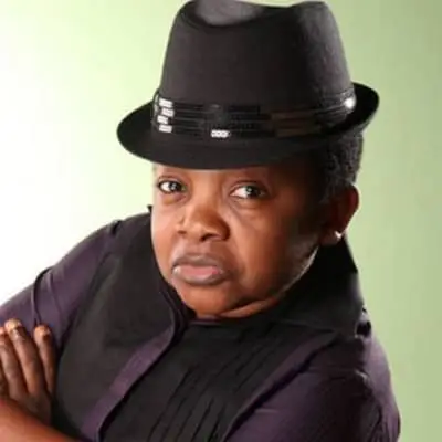 Chinedu Ikedieze