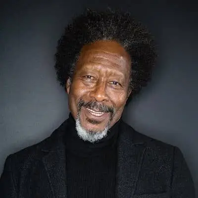 Clarke Peters