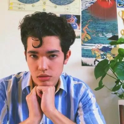 Conan Gray