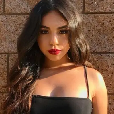 Destiny Marie