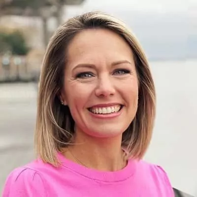 Dylan Dreyer