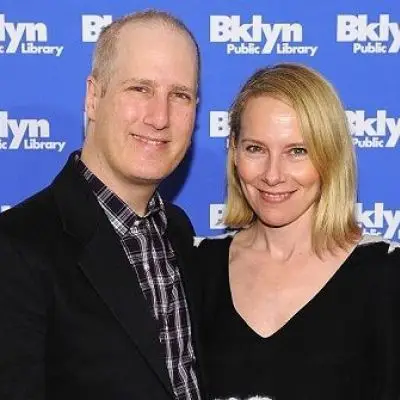 Eric Slovin