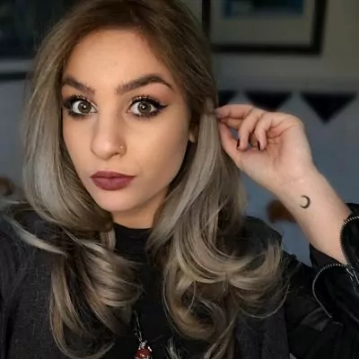 Erika Saccone