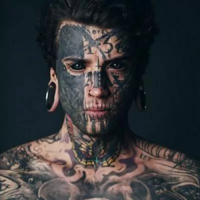 Ethan Bramble