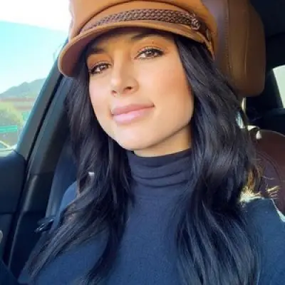 Gabriella Abutbol