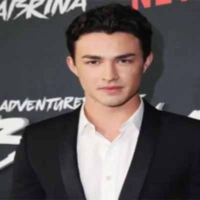 Gavin Thomas Leatherwood