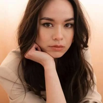 Genevieve Kang