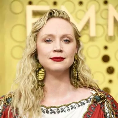 Gwendoline Christie