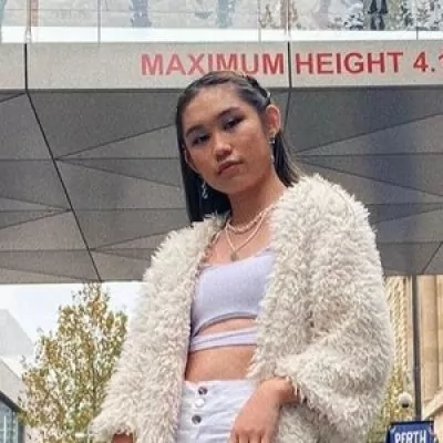 Hannah Kaye Balanay