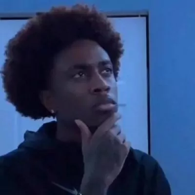 Huey Freeman