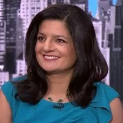 Indira A.R. Lakshmanan
