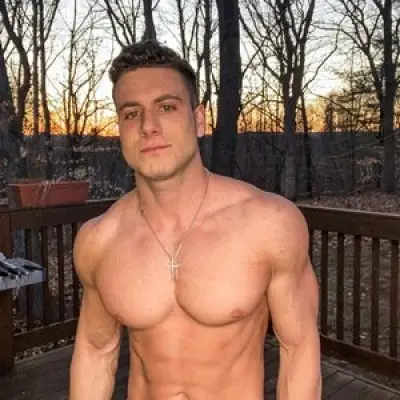 Jake Bentz