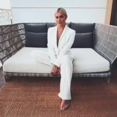 Jamie Genevieve