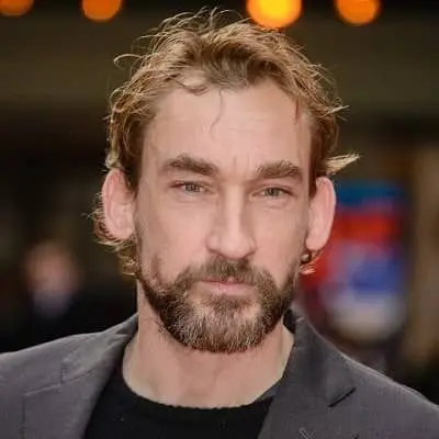 Joseph Mawle