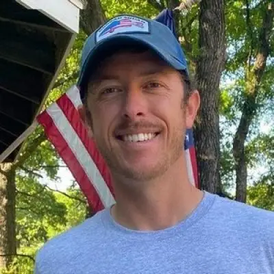 Justin Rackley