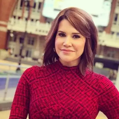 Kara Sewell