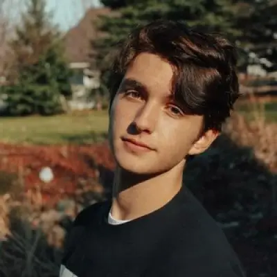 Kedrik Merwin Jr.