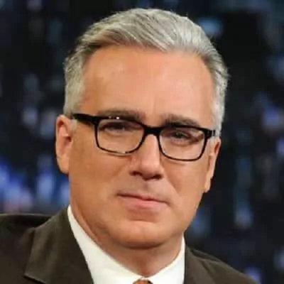 Keith Olbermann