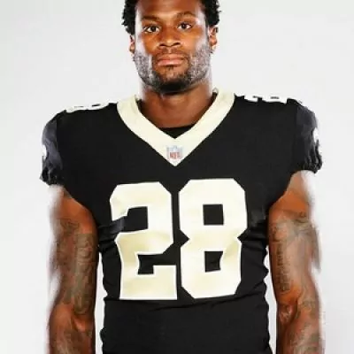 Latavius Murray
