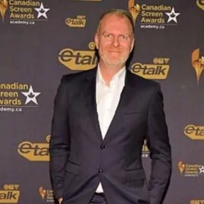 Stefan Brogren