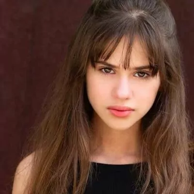 Milena Rivero.