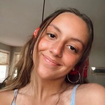 Maddie Goetz