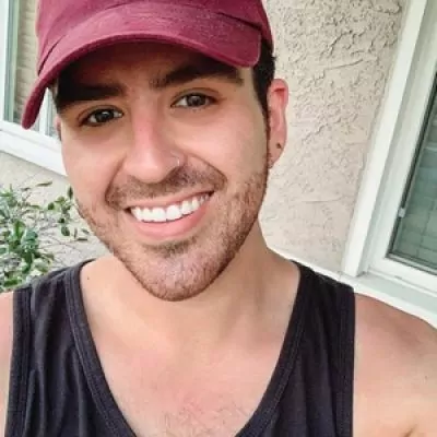 Matthew Timmons