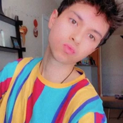 Mikey Angelo