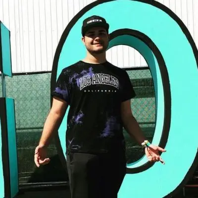 Mikey Tsilimidos