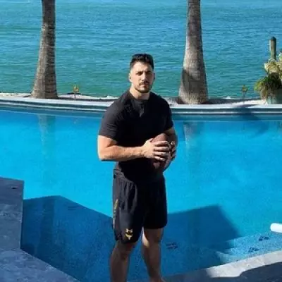 Nick Kolcheff