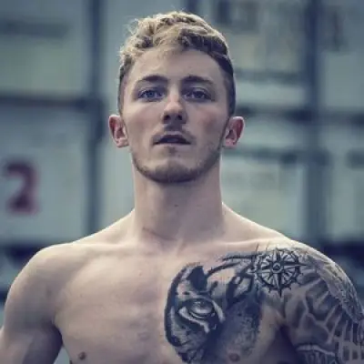 Nile Wilson