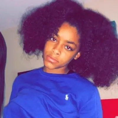Niyahgotcurls